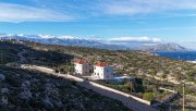 Kokkino Chorio MIT VIDEO - Kreta - Kokkino Chorio: Einzigartige Villa mit Pool, Berg- und Meerblick bei der Koutalas Beach Haus kaufen